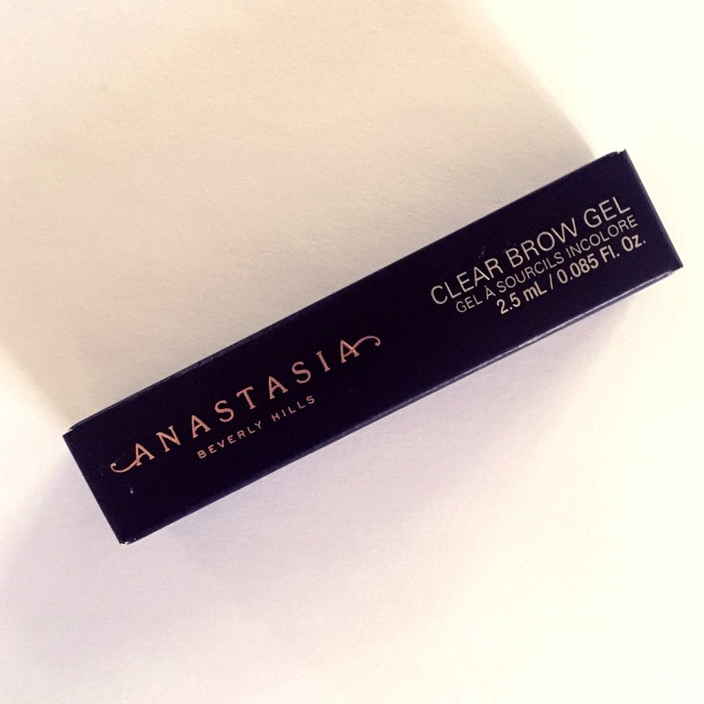 Anastasia Beverly Hills Clear Brow Gel